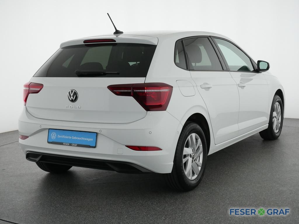 Volkswagen Polo - Bild 4