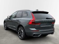 Volvo XC60 - Vorschau Bild 3