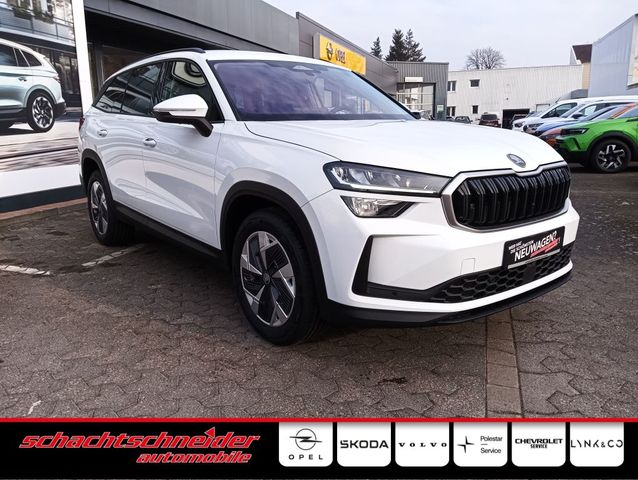 Skoda Kodiaq 2.0 TDI DSG Selection