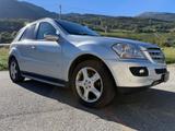 Mercedes-Benz Mercedes-benz ML 320 CDI Sport - graue Mercedes-Benz ML 320