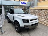 Land Rover Defender 3.0 P400 MHEV X-Dynamic SE 90 - Land Rover Defender Se mit Benzin-Antrieb