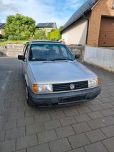 Volkswagen VW Polo 86C  1,3l 100tk original - gebrauchte VW Polo aus dem Jahr 1992