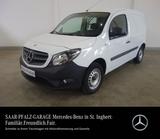 Mercedes-Benz Citan 109 CDI Lang KLIMA*TEMPOMAT*WERZEUG-SYSTEM - LKWs in Saarbrücken