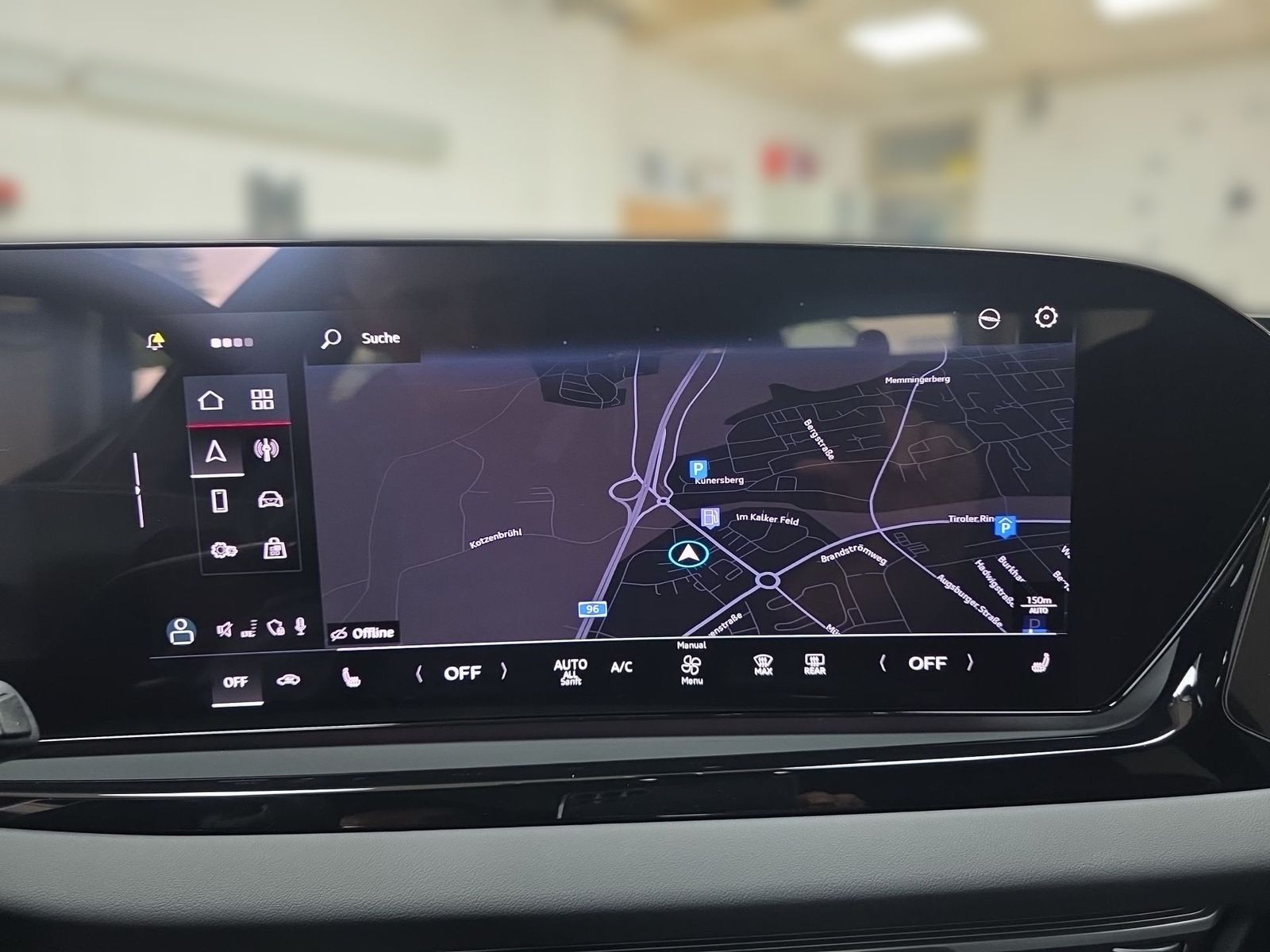 Audi A6 - Bild 13