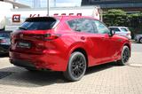Mazda CX-60 eSKYACTIV D254ps Aut. AWD Homura Plus - Mazda mit Diesel-Antrieb