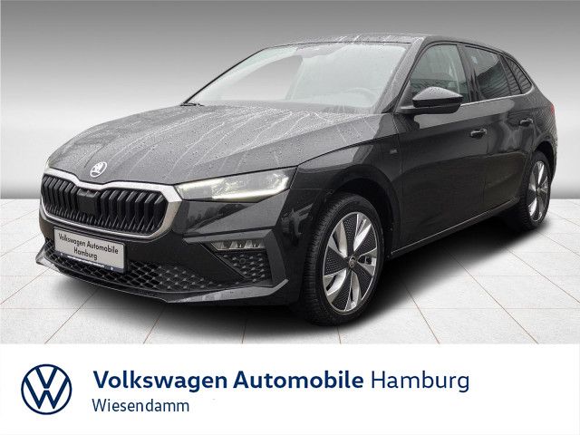 Skoda Scala 1.0 TSI Drive AHK Kamera Klima LED Sitzhzg