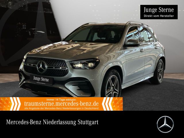 MERCEDES-BENZ GLE 400 e 4M AMG/Advanced+/Park-Paket/Multibeam