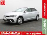 Volkswagen Polo 1.0 TSI DSG Style PANO IQ.DRIVE KAMERA NAVI - VW Polo Gebrauchtwagen in Stuttgart