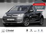 Volkswagen e-up! Edition maps+more CCS Climatr. 16" Tempoma - : Scheckheftgepflegt, Kleinwagen, mit Klimaanlage