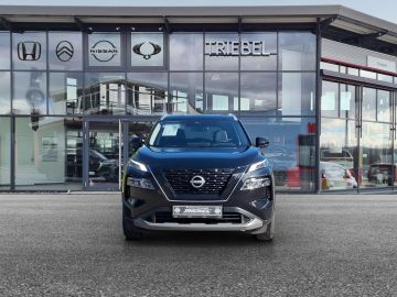 Nissan X-Trail N-Connecta 1.5 VC-T e-Power °LED°Navi°