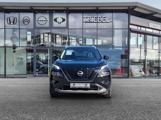 Nissan X-Trail N-Connecta 1.5 VC-T e-Power °LED°Navi°