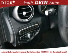 Fahrzeugabbildung Mercedes-Benz C 220d 9G. Avantg. NAVI+LED+SHZ+PARKASS+KAM+AHK+