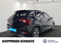 Volkswagen Polo - Vorschau Bild 5