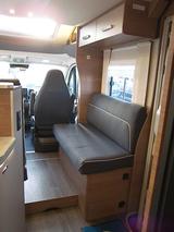 Knaus L!VE Wave 650 MF  Familientraum - Knaus L VE WAVE