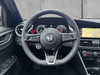 Alfa Romeo Giulia - Vorschau Bild 10
