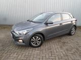 Hyundai i20 Trend 1.2 84PS 5-MT - Hyundai i20 in Rostock