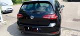 Volkswagen Golf 2.0 TDI DSG BMT GTD NAVI PANO EU6 - Volkswagen Golf: 6gtd