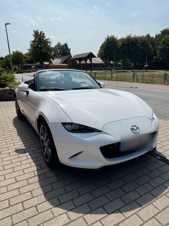 Image of Mazda MX-5
