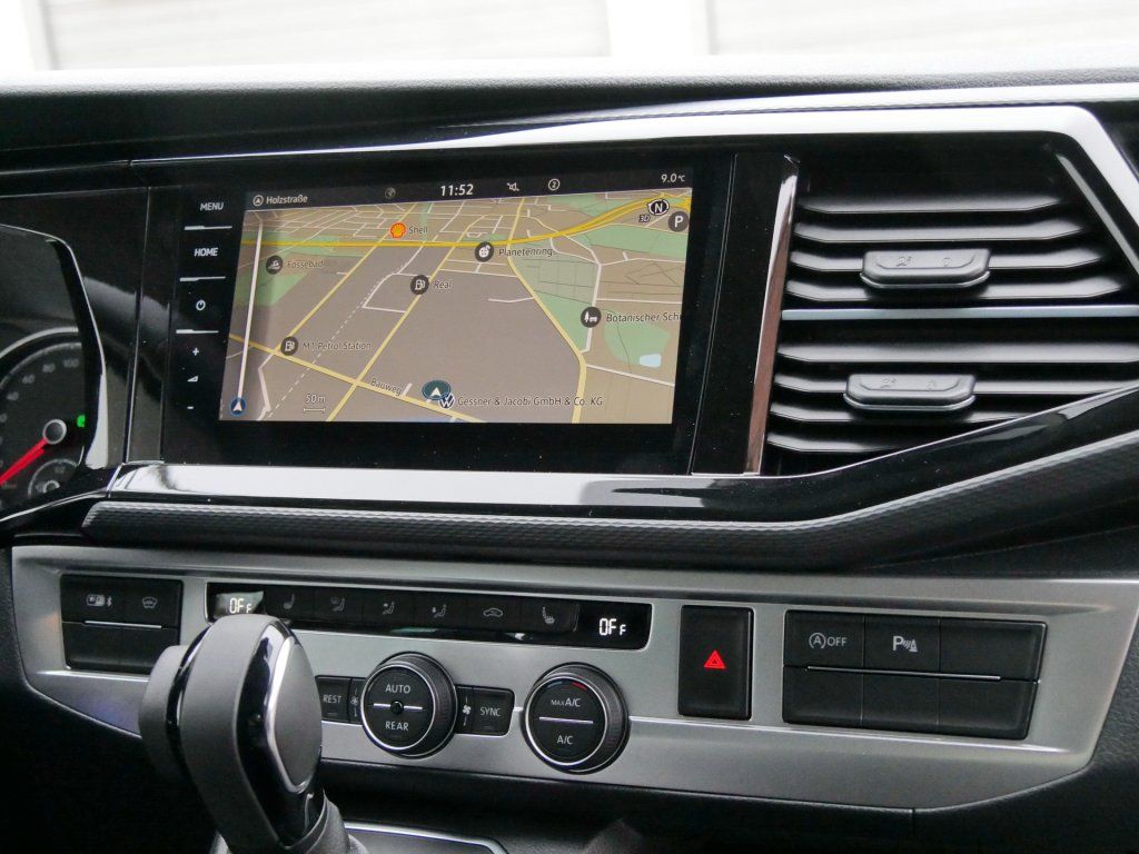 Fahrzeugabbildung Volkswagen T6.1 California Beach 2.0 TDI DSG Standhz. AHK