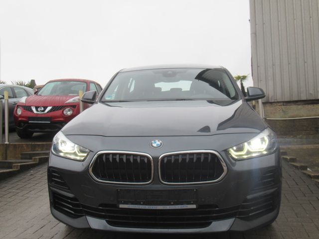 BMW X2 xDrive 25 e Advantage-NAVI-LED-PDC-SHZ-1.HAND