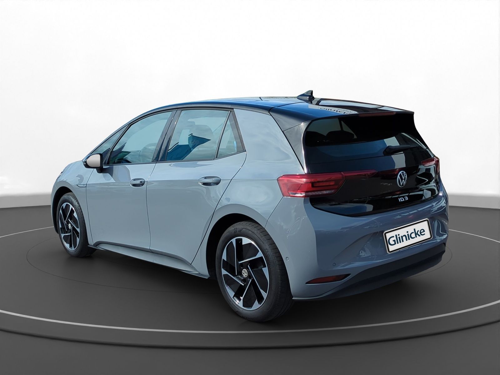 Volkswagen ID.3 - Bild 6