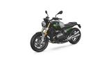 BMW R 12 nineT - BMW R 12 NINET