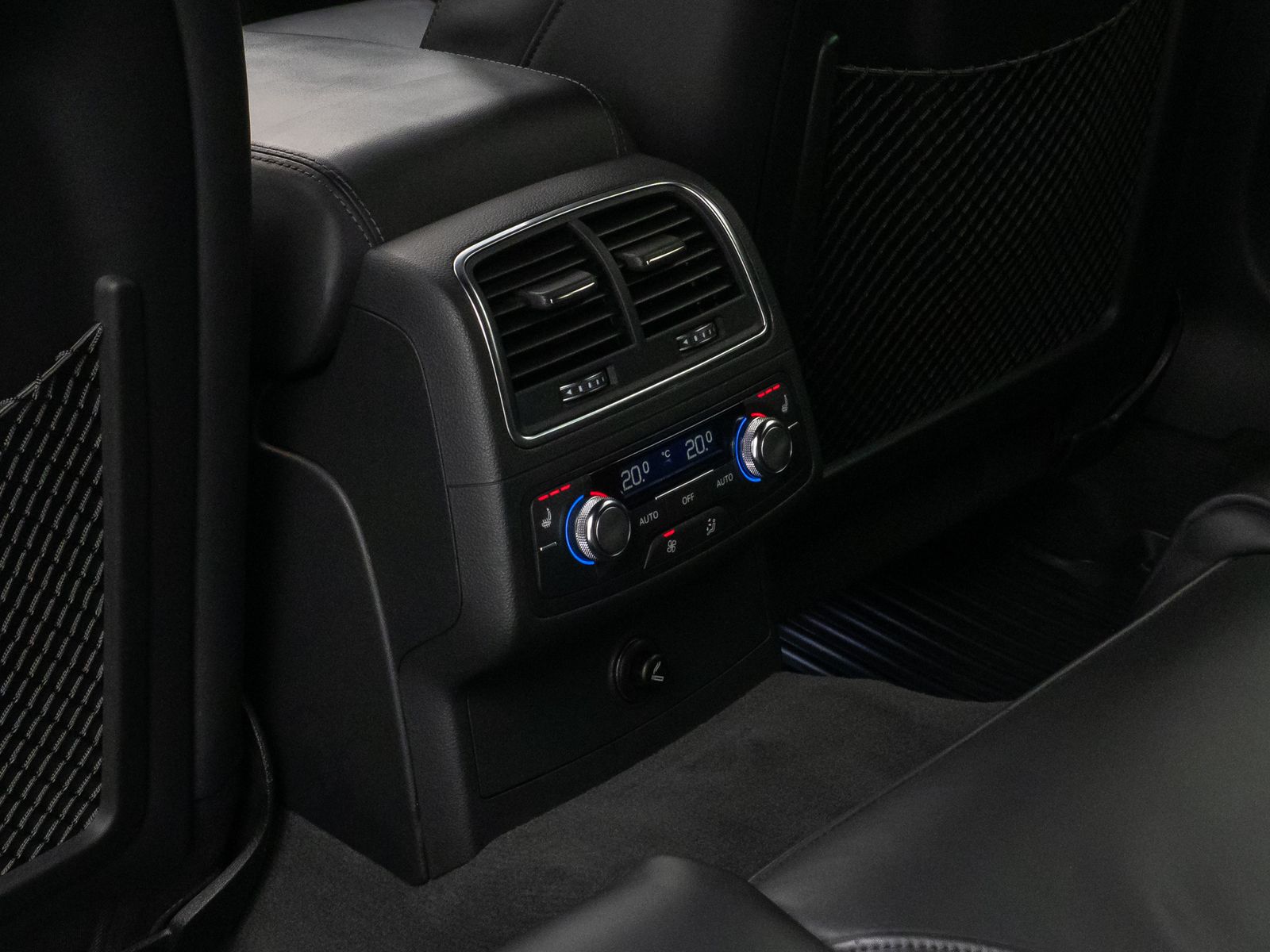 Fahrzeugabbildung Audi A6 Avant 3.0 TDI clean quattro Kamera BOSE AHK