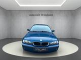 BMW 316°E46°LIMO°SCHBIEDACH°TEMPOMAT°PDC°NUR94TKM° - BMW 316: E46