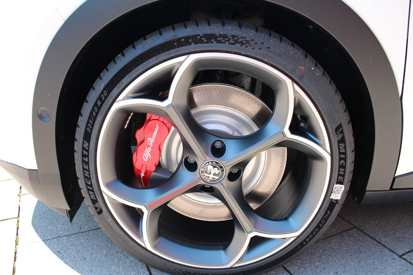 Alfa Romeo Junior - Bild 8