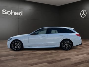 Mercedes C 200 - 8