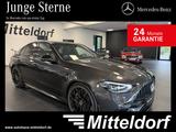 Mercedes-Benz Mercedes-AMG C 63 S E PREMIUM PERF.SITZ NP: 140 - Mercedes-Benz C 63 AMG Jahreswagen