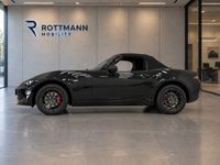 Mazda MX-5 - Vorschau Bild 9