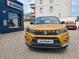 Suzuki Vitara 1.4 BOOSTERJET Hybrid Comfort+ 4x4 - Suzuki Vitara Gebrauchtwagen in Dresden