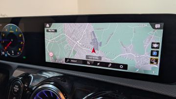 Mercedes-Benz A 180 Progressive WIDE+MBUX+KAM+LED+SPUR