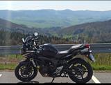 Yamaha FZ6  - Angebote
