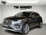 Jaguar E-Pace 2.0D I4 163 CV AWD Auto SE - 4X4 - Jaguar E-PACE SE mit Hybrid-Antrieb (Diesel-Elektro)