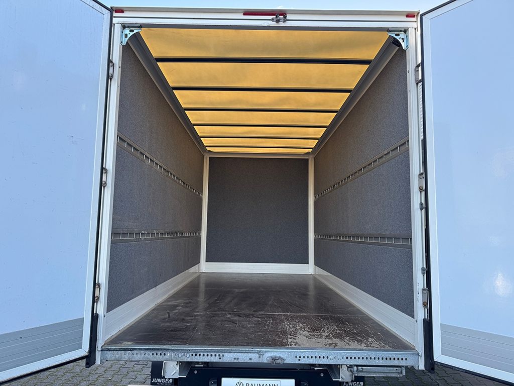 Crafter 2.0 TDI DSG Koffer 35 lang *STDHZG*