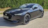 Mazda 3 2.0 Skyactiv-X AT Exclusive-line*3,99% - Mazda: X9