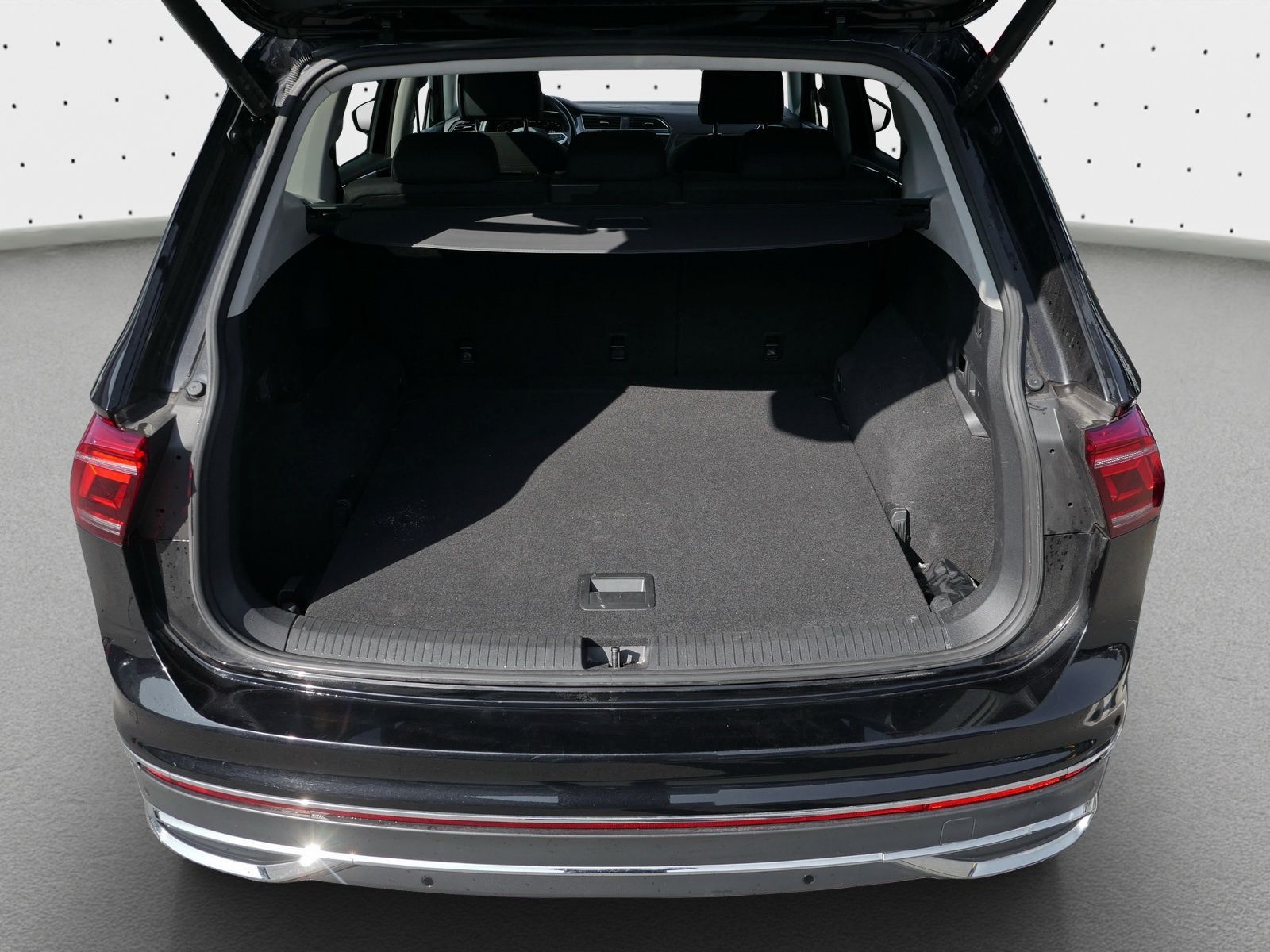 Volkswagen Tiguan Allspace - Bild 11