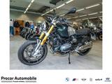 BMW R 12 NineT Komfort-Paket - BMW R 12 NINET