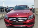 Mercedes-Benz T-Modell C 180 T CGI Avantgarde-Navi-Leder-AHK - Mercedes-Benz C 180 Gebrauchtwagen in Dortmund