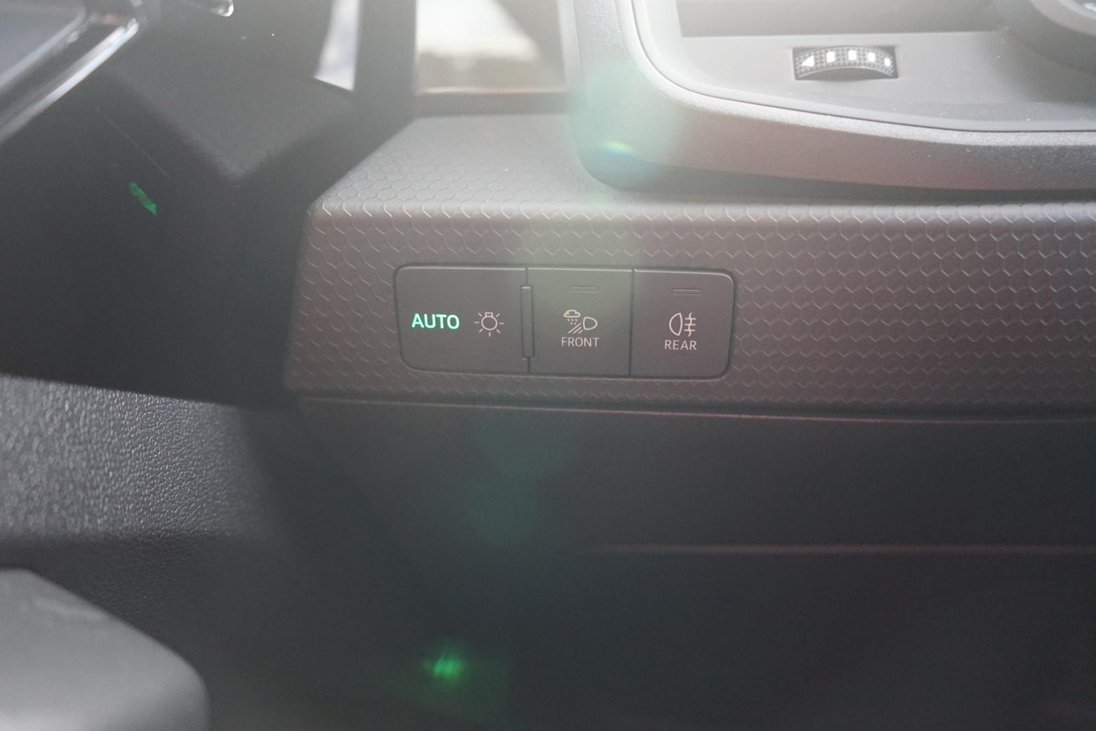 Audi A1 Sportback 30 TFSI advanced LED B&O Kamera PDC