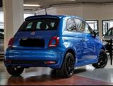 Fiat 500 S 1.2 8V Tempomat Apple CarPlay - Fiat 500S aus 2017