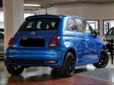 Fiat 500 S 1.2 8V Tempomat Apple CarPlay - Fiat 500S: Privatanbieter