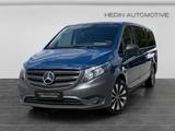 Mercedes-Benz Vito Tourer 116 CDI RWD lang AHK|NAVI|7-Sitze - Mercedes Vito 7-Sitzer