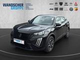 Peugeot 2008 1.2 PureTech 100 Style LED+SHZ+PDC+SpurH - Peugeot 2008 Neuwagen