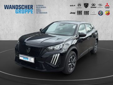 Peugeot 2008 1.2 PureTech 100 Style