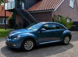 Volkswagen Beetle 2.0 TDI BMT Design Design - Volkswagen Beetle: TDI