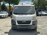 Citroën Jumper Kasten 30 L2H1 HDi 100*AHK*3-SITZER* - gebrauchte Citroën Jumper aus dem Jahr 2009
