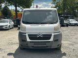 Citroën Jumper Kasten 30 L2H1 HDi 100*AHK*3-SITZER* - Citroën Jumper aus 2009